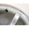 Recambio de llanta para ssangyong actyon i 2.0 xdi referencia OEM IAM 4173031320 16X6.5J ET43 5H 5X130