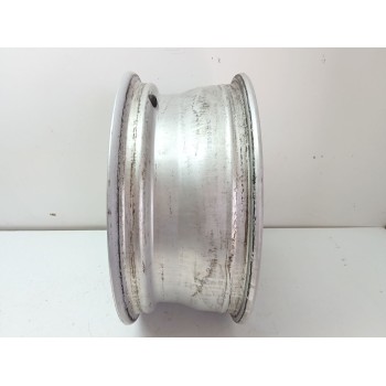 Recambio de llanta para ssangyong actyon i 2.0 xdi referencia OEM IAM 4173031320 16X6.5J ET43 5H 5X130
