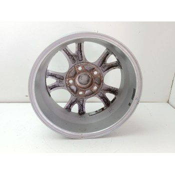 Recambio de llanta para ssangyong actyon i 2.0 xdi referencia OEM IAM 4173031320 16X6.5J ET43 5H 5X130