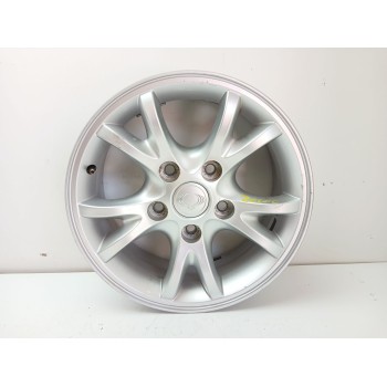 LLANTA 4173031320 16X6.5J ET43 5H 5X130