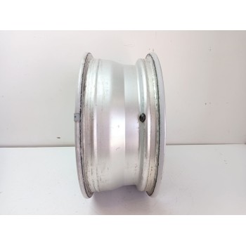 Recambio de llanta para ssangyong actyon i 2.0 xdi referencia OEM IAM 4173031320 16X6.5J ET43 5H 5X130