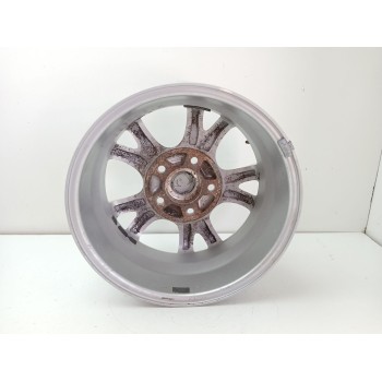 Recambio de llanta para ssangyong actyon i 2.0 xdi referencia OEM IAM 4173031320 16X6.5J ET43 5H 5X130