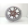 Recambio de llanta para ssangyong actyon i 2.0 xdi referencia OEM IAM 4173031320 16X6.5J ET43 5H 5X130