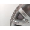 Recambio de llanta para ssangyong actyon i 2.0 xdi referencia OEM IAM 4173031320 16X6.5J ET43 5H 5X130