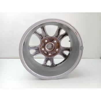 Recambio de llanta para ssangyong actyon i 2.0 xdi referencia OEM IAM 4173031320 16X6.5J ET43 5H 5X130