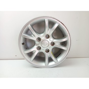 LLANTA 4173031320 16X6.5J ET43 5H 5X130