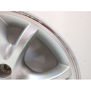 Recambio de llanta para ssangyong actyon i 2.0 xdi referencia OEM IAM 4173031320  5H 5X130
