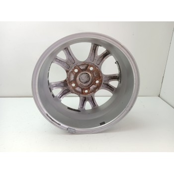 Recambio de llanta para ssangyong actyon i 2.0 xdi referencia OEM IAM 4173031320  5H 5X130