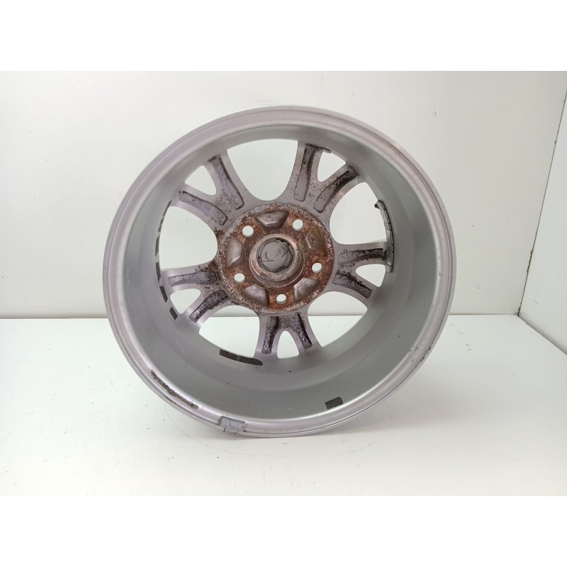 LLANTA 16X6.5J ET43 5H 5X130