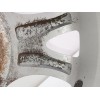 Recambio de llanta para ssangyong actyon i 2.0 xdi referencia OEM IAM 4173031320  5H 5X130