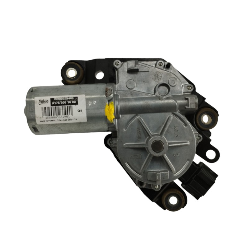 MOTOR LIMPIA TRASERO W000025406