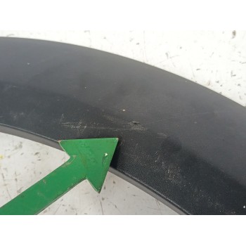 Recambio de aletin trasero izquierdo para mini mini (r50, r53) cooper s referencia OEM IAM 1505869  