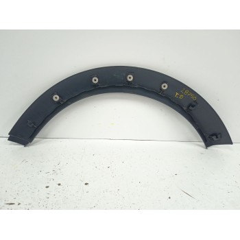 Recambio de aletin trasero derecho para mini mini (r50, r53) cooper s referencia OEM IAM 1505868  