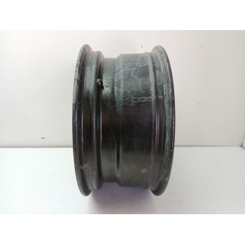 Recambio de llanta para citroën jumpy iii furgoneta (v_) 2.0 bluehdi 145 referencia OEM IAM 9831041380 7JX16H2 ET46 5H 5X110