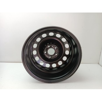 Recambio de llanta para citroën jumpy iii furgoneta (v_) 2.0 bluehdi 145 referencia OEM IAM 9831041380 7JX16H2 ET46 5H 5X110