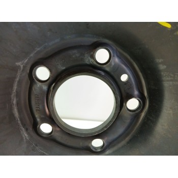 Recambio de llanta para citroën jumpy iii furgoneta (v_) 2.0 bluehdi 145 referencia OEM IAM 9831041380 7JX16H2 ET46 5H 5X110