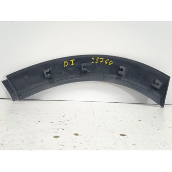 Recambio de aletin delantero izquierdo para mini mini (r50, r53) cooper s referencia OEM IAM 1505865  