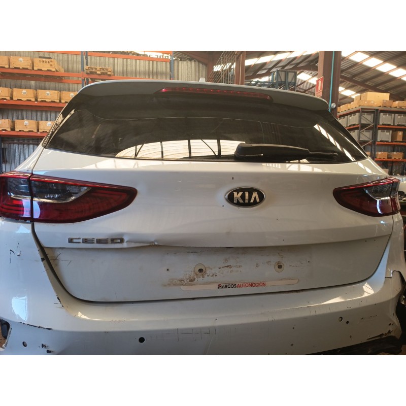 KIA CEED (CD) 2020