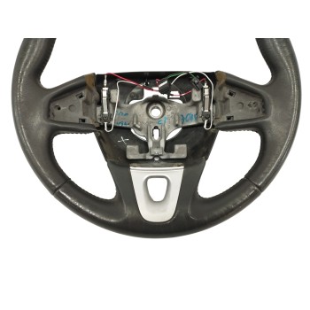 Recambio de volante para renault scenic iii 1.6 dci diesel fap referencia OEM IAM 985108338R 6074098 
