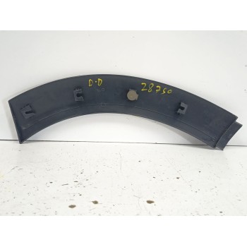 Recambio de aletin delantero derecho para mini mini (r50, r53) cooper s referencia OEM IAM 1505864  