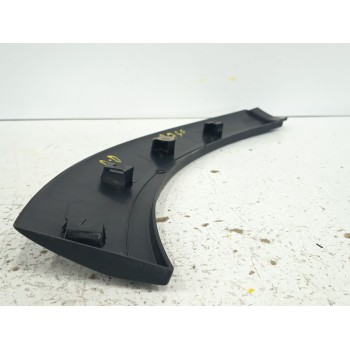 Recambio de aletin delantero derecho para mini mini (r50, r53) cooper s referencia OEM IAM 1505864  