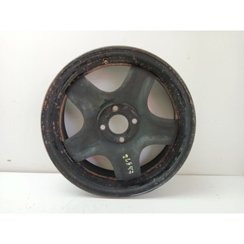 Recambio de llanta para dacia sandero ii (b8_) tce 90 (b8m1, b8ma) referencia OEM IAM 403001040R 6XJ16 4H 4X100