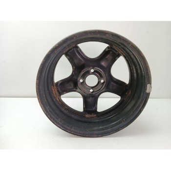 Recambio de llanta para dacia sandero ii (b8_) tce 90 (b8m1, b8ma) referencia OEM IAM 403001040R 6XJ16 4H 4X100