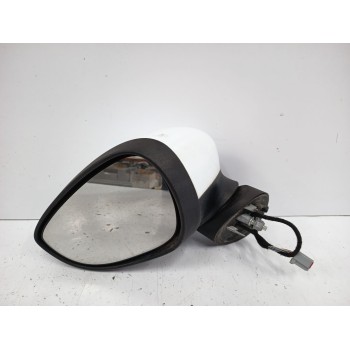 Recambio de retrovisor izquierdo para ford fiesta vi (cb1, ccn) 1.5 tdci referencia OEM IAM   