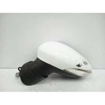Recambio de retrovisor izquierdo para ford fiesta vi (cb1, ccn) 1.5 tdci referencia OEM IAM   