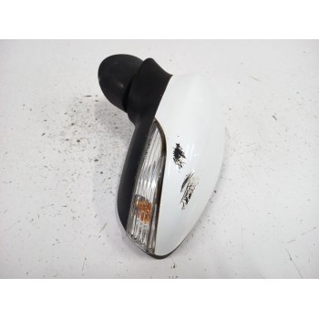 Recambio de retrovisor izquierdo para ford fiesta vi (cb1, ccn) 1.5 tdci referencia OEM IAM   