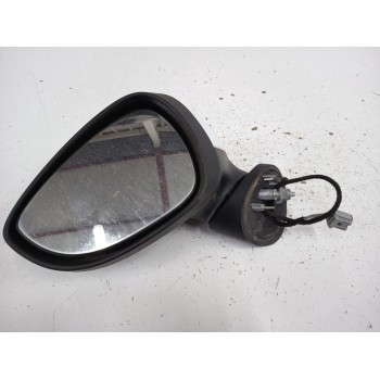 Recambio de retrovisor izquierdo para ford fiesta vi (cb1, ccn) 1.5 tdci referencia OEM IAM   