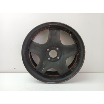 Recambio de llanta para dacia sandero ii (b8_) tce 90 (b8m1, b8ma) referencia OEM IAM 403001040R 6XJ16 4H 4X100