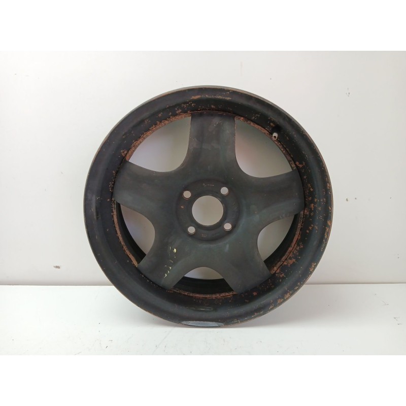 Recambio de llanta para dacia sandero ii (b8_) tce 90 (b8m1, b8ma) referencia OEM IAM 403001040R 6XJ16 4H 4X100