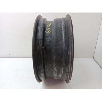 Recambio de llanta para dacia sandero ii (b8_) tce 90 (b8m1, b8ma) referencia OEM IAM 403001040R 6XJ16 4H 4X100