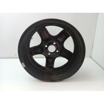Recambio de llanta para dacia sandero ii (b8_) tce 90 (b8m1, b8ma) referencia OEM IAM 403001040R 6XJ16 4H 4X100