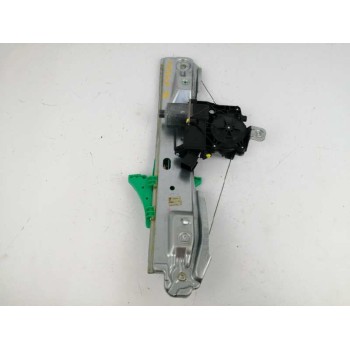 ELEVALUNAS TRASERO IZQUIERDO CABLE 13350761 CARIBE CABLE