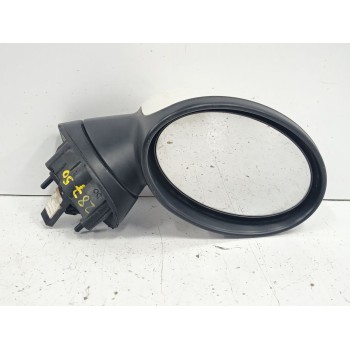 Recambio de retrovisor derecho para mini mini (r50, r53) cooper s referencia OEM IAM   