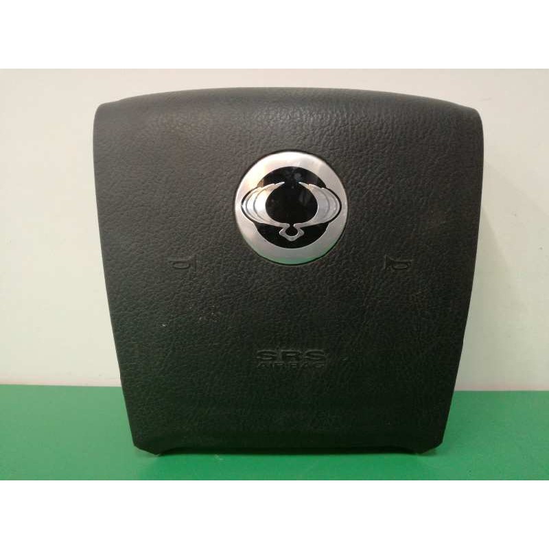 Recambio de airbag delantero izquierdo para ssangyong rodius xdi referencia OEM IAM   