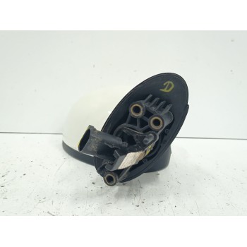 Recambio de retrovisor derecho para mini mini (r50, r53) cooper s referencia OEM IAM   