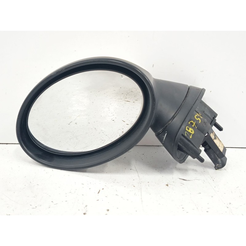 RETROVISOR IZQUIERDO