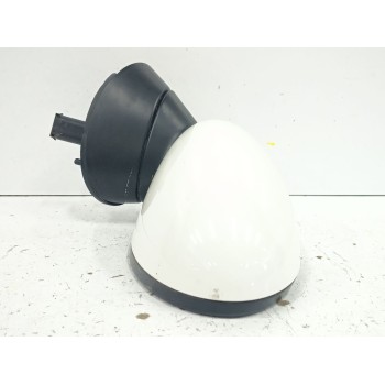 Recambio de retrovisor izquierdo para mini mini (r50, r53) cooper s referencia OEM IAM   