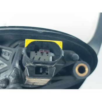 Recambio de retrovisor izquierdo para mini mini (r50, r53) cooper s referencia OEM IAM   