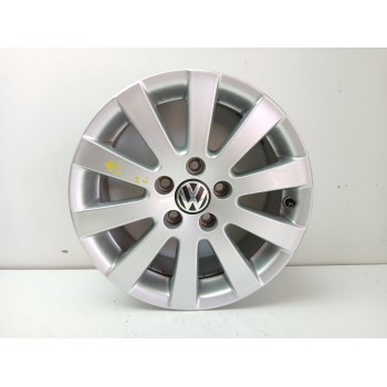 LLANTA 3C0601025AD 7JX16H2 ET45 5H 5X115