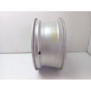 Recambio de llanta para volkswagen passat b6 (3c2) 2.0 tdi referencia OEM IAM 3C0601025AD 7JX16H2 ET45 5H 5X115