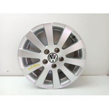 LLANTA 3C0601025AD 7JX16H2 ET45 5H 5X115