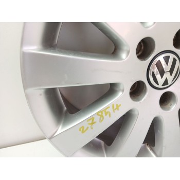 Recambio de llanta para volkswagen passat b6 (3c2) 2.0 tdi referencia OEM IAM 3C0601025AD 7JX16H2 ET45 5H 5X115