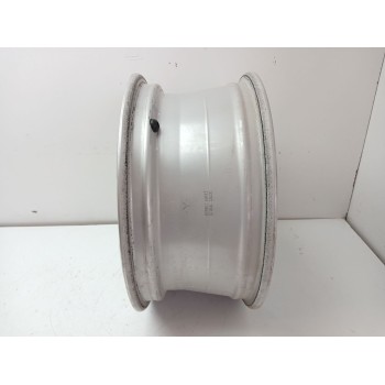 Recambio de llanta para volkswagen passat b6 (3c2) 2.0 tdi referencia OEM IAM 3C0601025AD 7JX16H2 ET45 5H 5X115