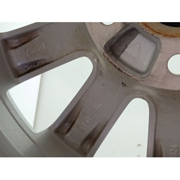 Recambio de llanta para volkswagen passat b6 (3c2) 2.0 tdi referencia OEM IAM 3C0601025AD 7JX16H2 ET45 5H 5X115
