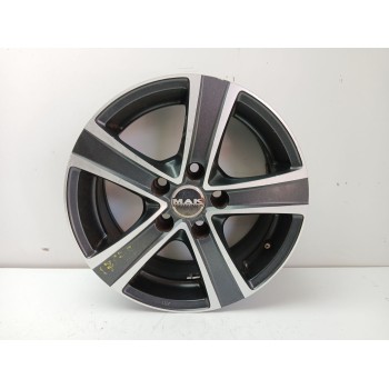 LLANTA F5T6550 6.5JX15H2 ET35 5H 5X115
