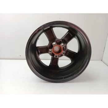 Recambio de llanta para mercedes-benz clase c (w203) c 180 (203.035) referencia OEM IAM F5T6550 6.5JX15H2 ET35 5H 5X115
